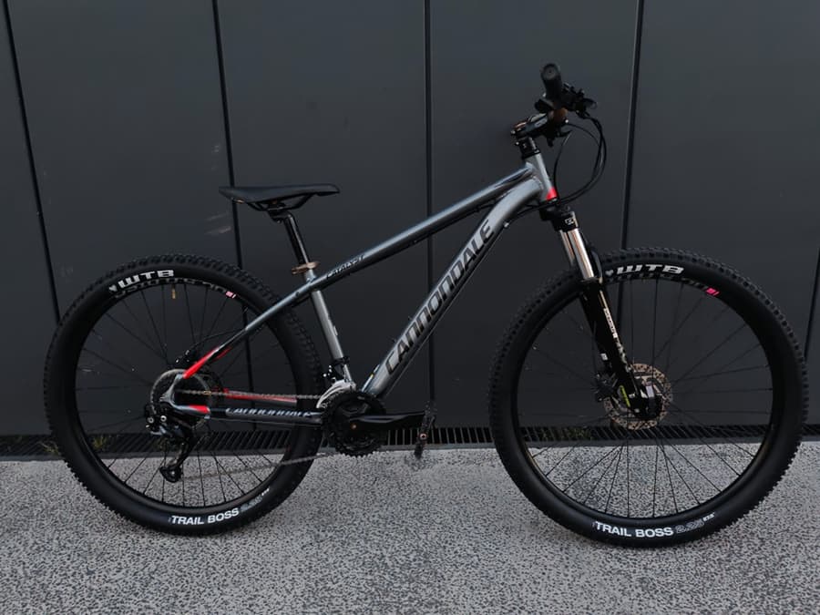 Cannondale CATALYST 275 Aluminio, foto 1