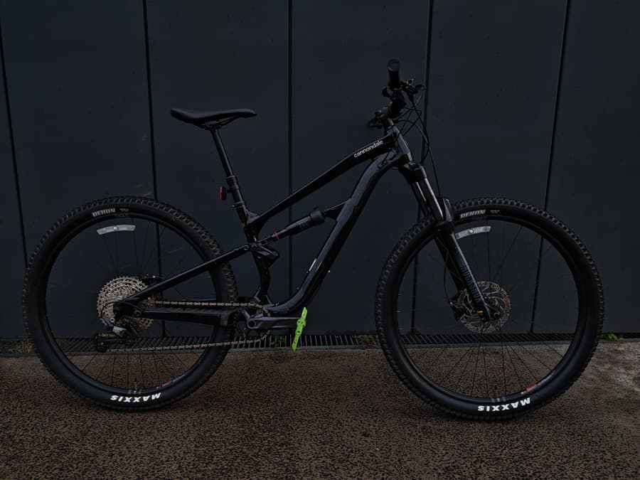 Cannondale HABIT ALLOY 2024, foto 1