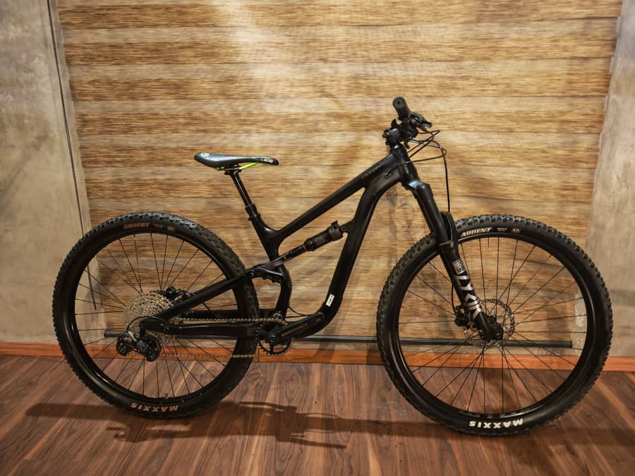 Cannondale HABIT ALLOY, foto 1