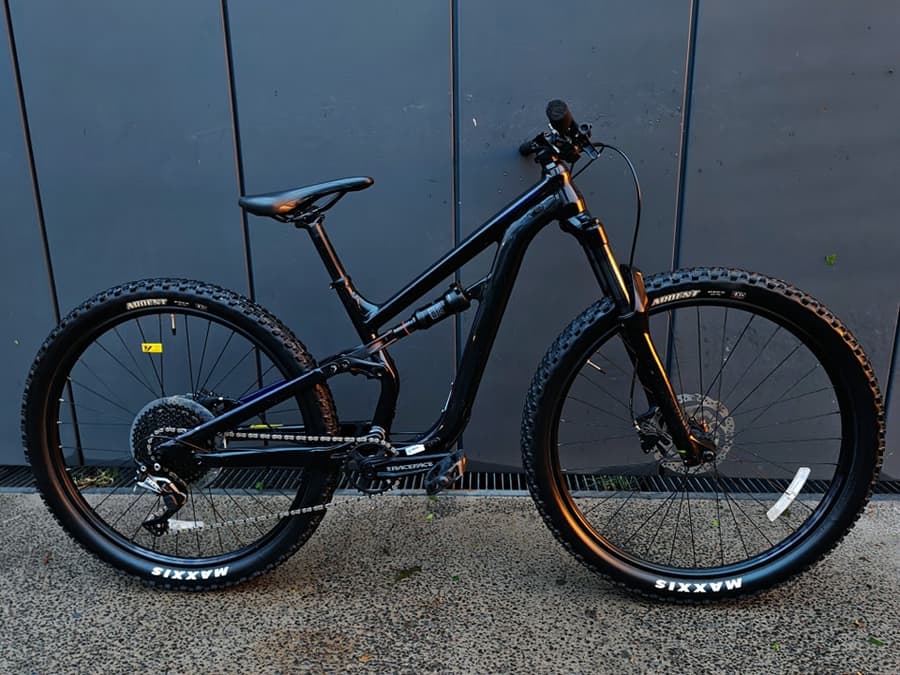 Cannondale HABIT ALLOY, foto 1