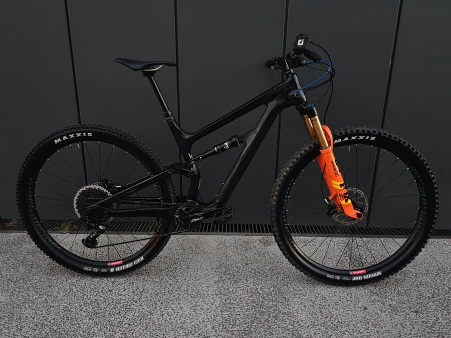 Cannondale HABIT CARBON GX, foto 1