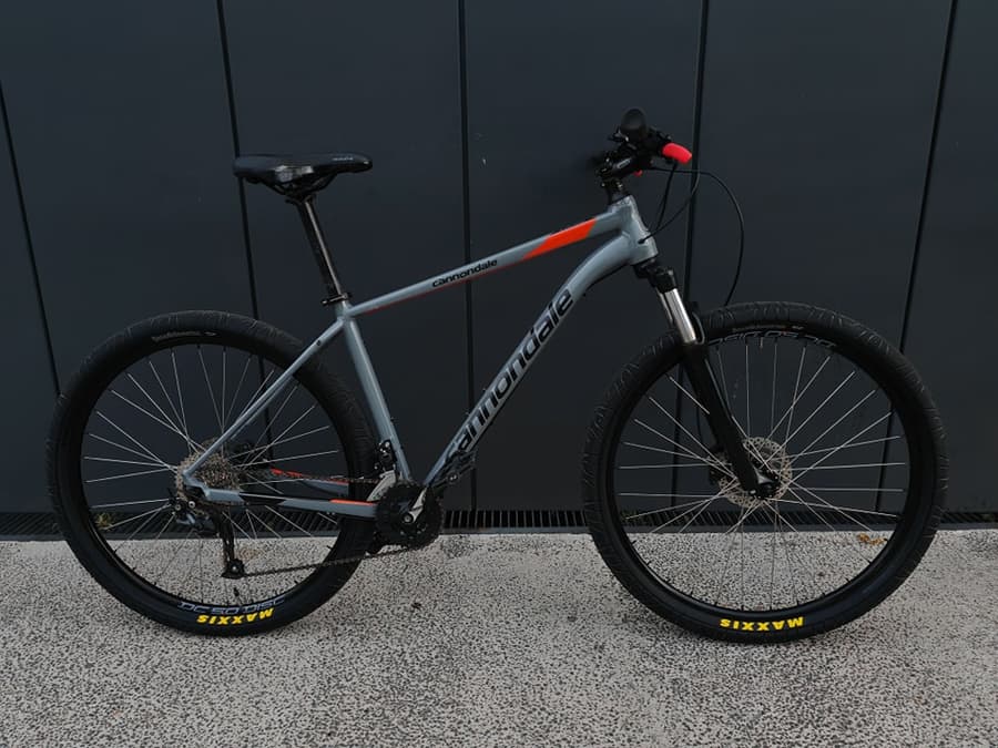 Cannondale SEVEN 29", foto 1