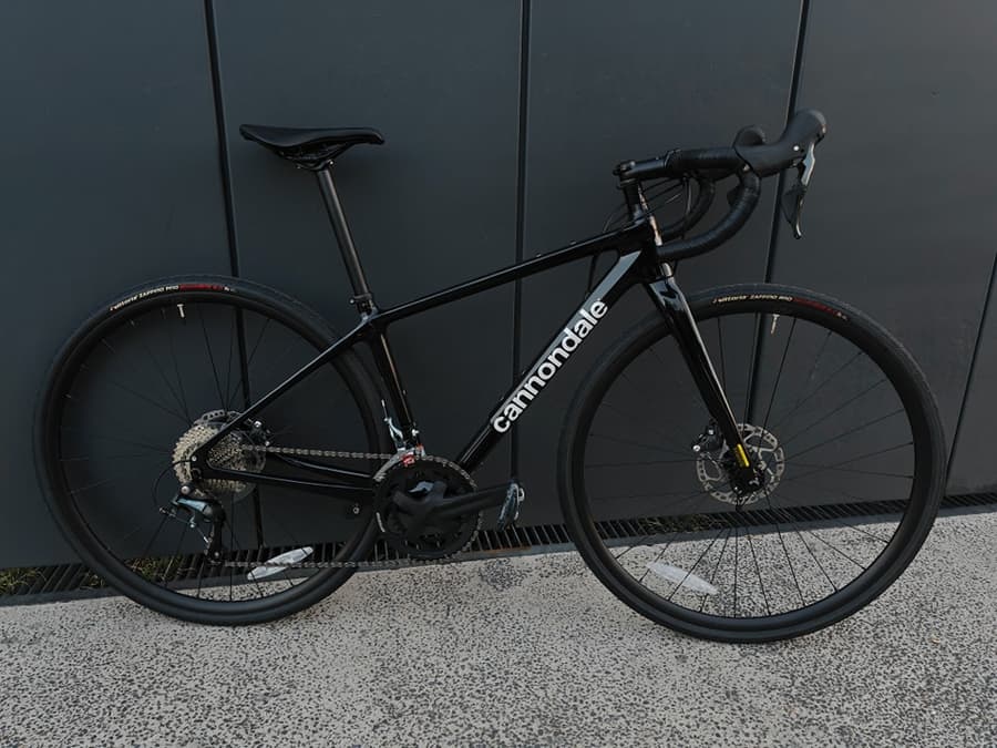 Cannondale SYNAPSE CARBON 2024, foto 1