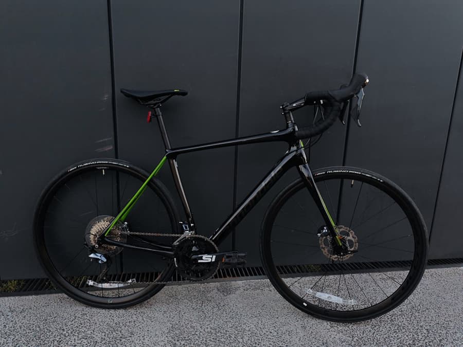 Cannondale SYNAPSE CARBON / UCI FRAMESET, foto 1
