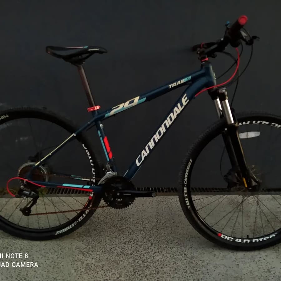 Cannondale TRAIL 5 29, foto 1