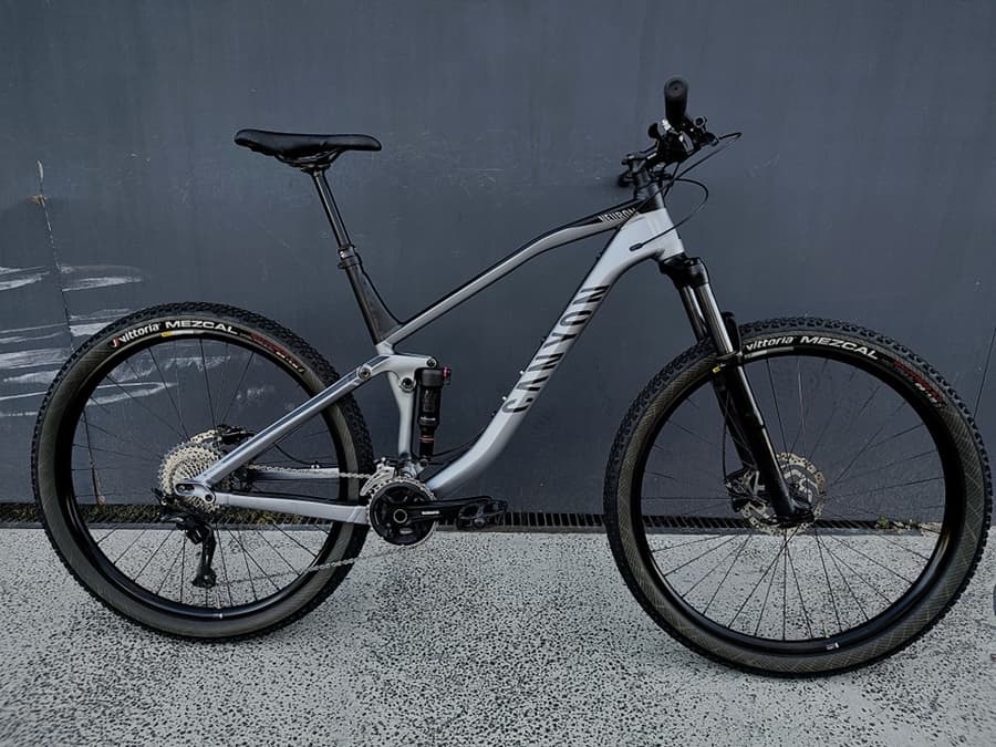 Canyon NEURON 29 AL, foto 1