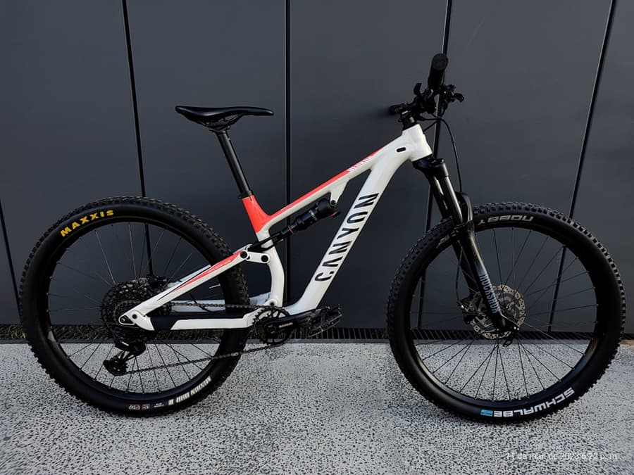 Canyon NEURON AL 275, foto 1