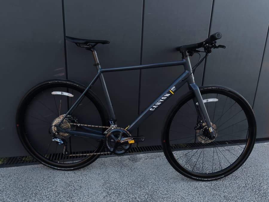 Canyon ROADLITE SL R096, foto 1