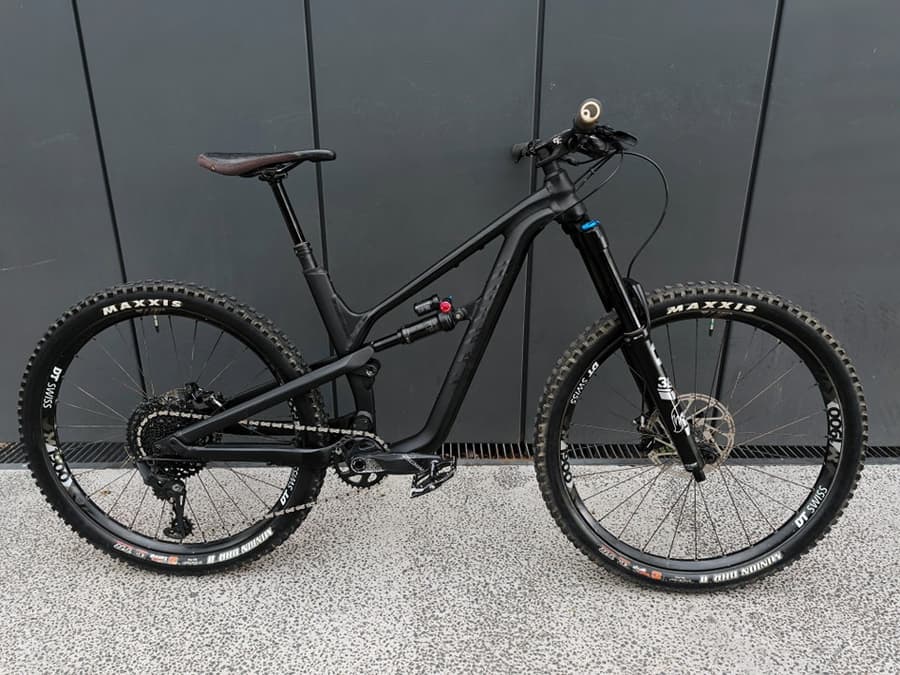 Canyon SPECTRAL KIT FOX, foto 1