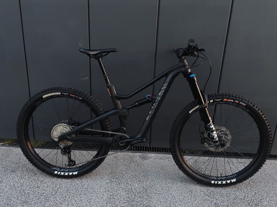 Canyon SPECTRAL KIT FOX, foto 1