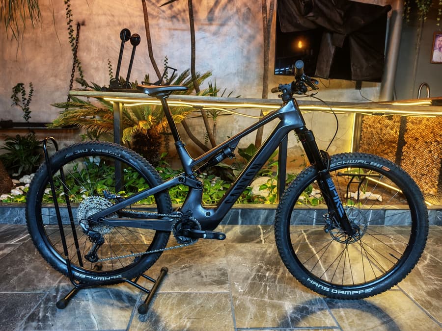 Canyon SPECTRAL ON BOSCH SMART SYSTEM, foto 1