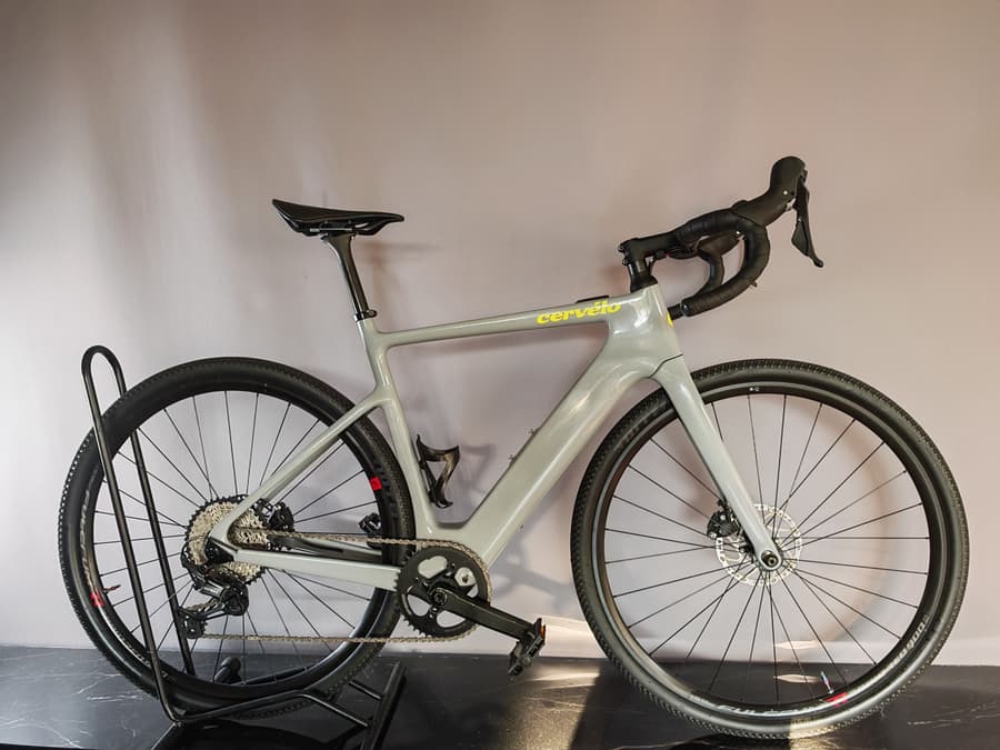 Cervelo ROUVIDA CARBON, foto 1