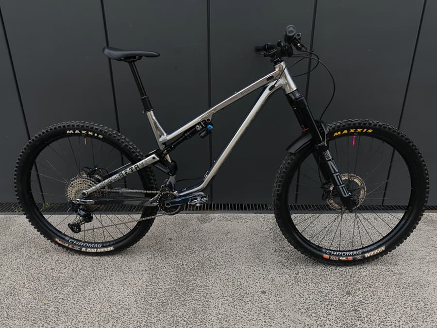 Commencal META AM 2023, foto 1