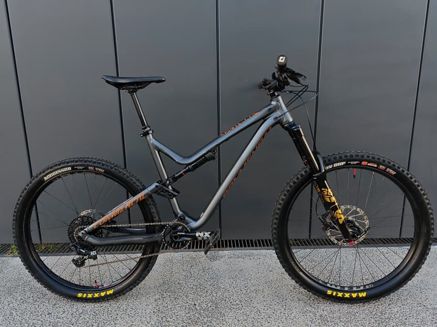 Commencal META AM 275, foto 1