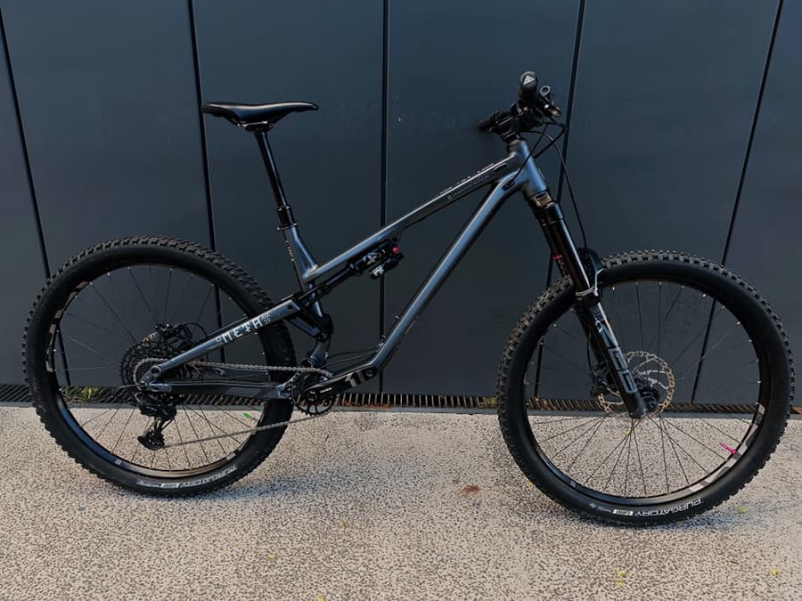 Commencal META AM 29 2022 / ZEB, foto 1