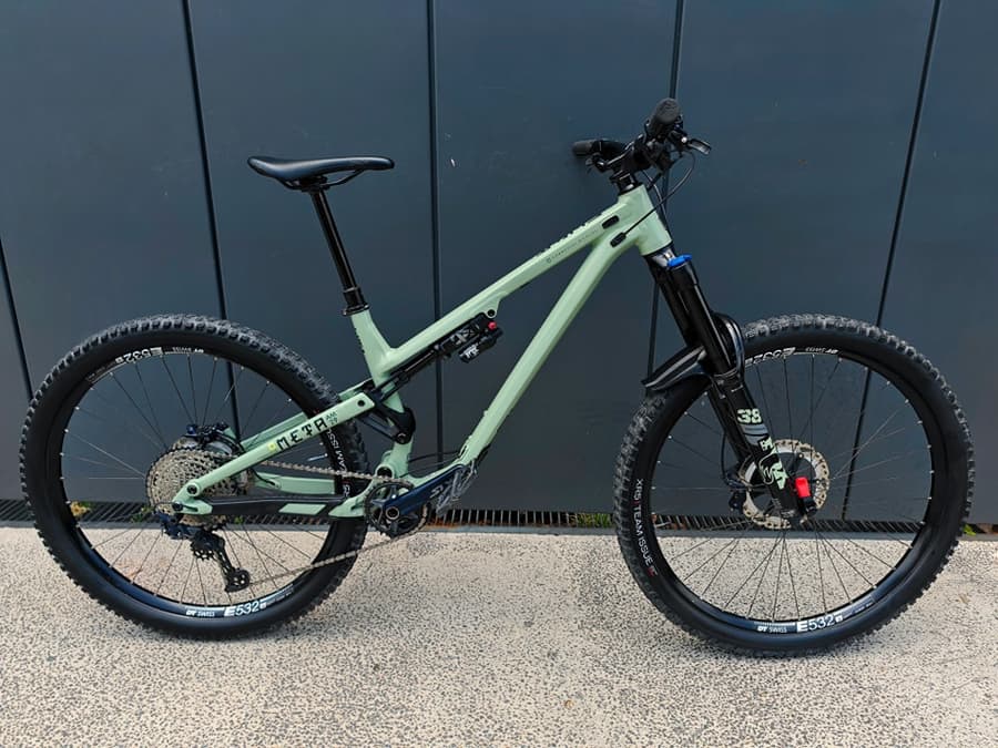 Commencal META AM 29 2023, foto 1