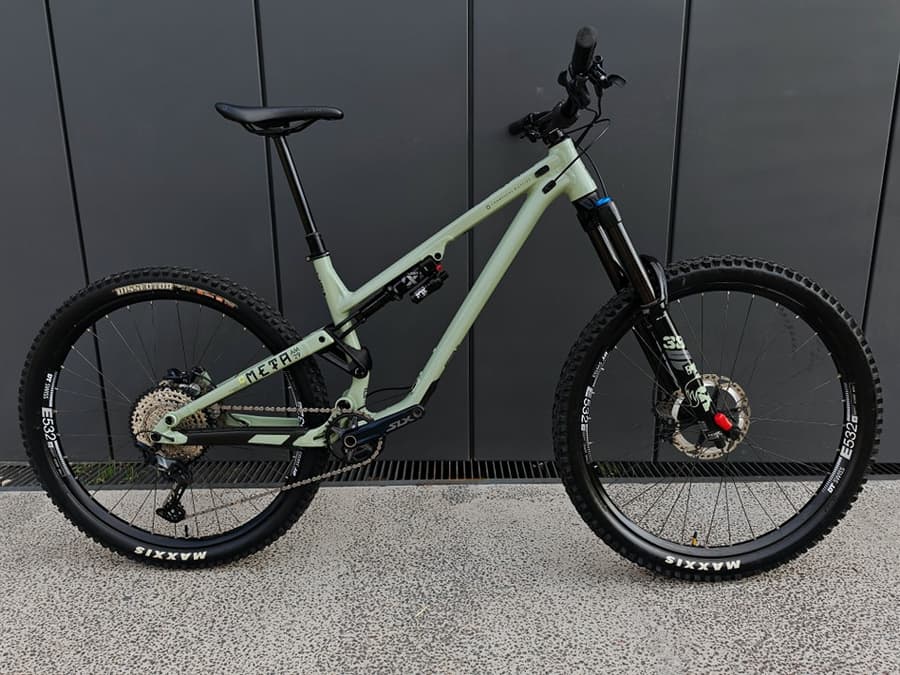 Commencal META AM 29 2023, foto 1