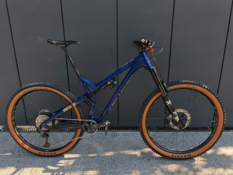 Commencal META AM 29, foto 1
