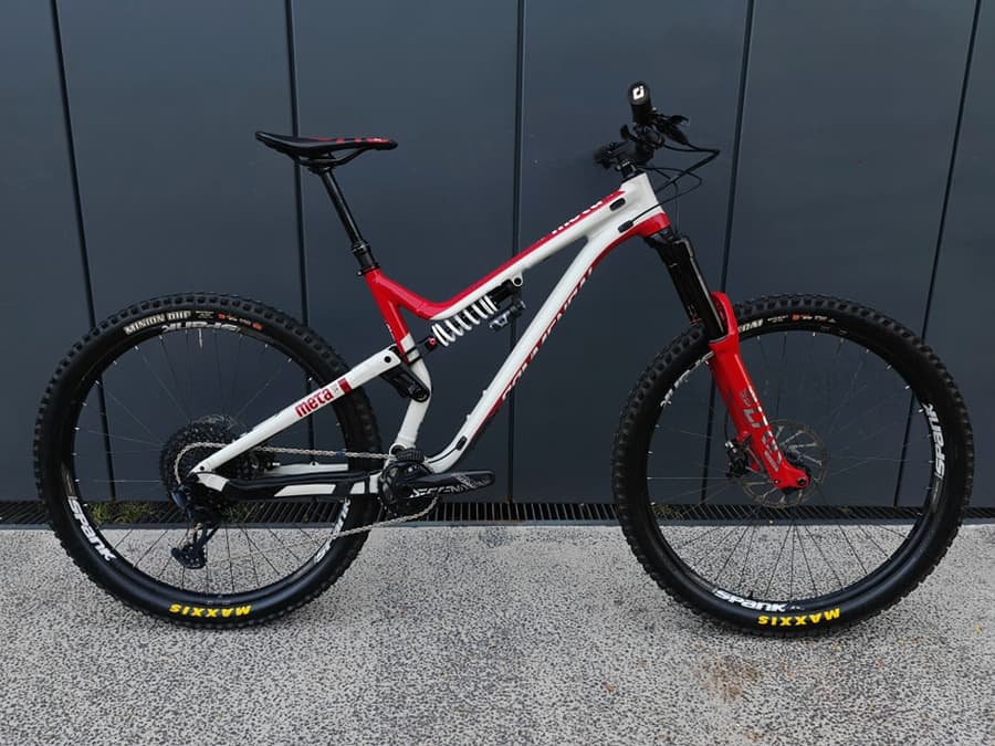 Commencal META AM 29, foto 1