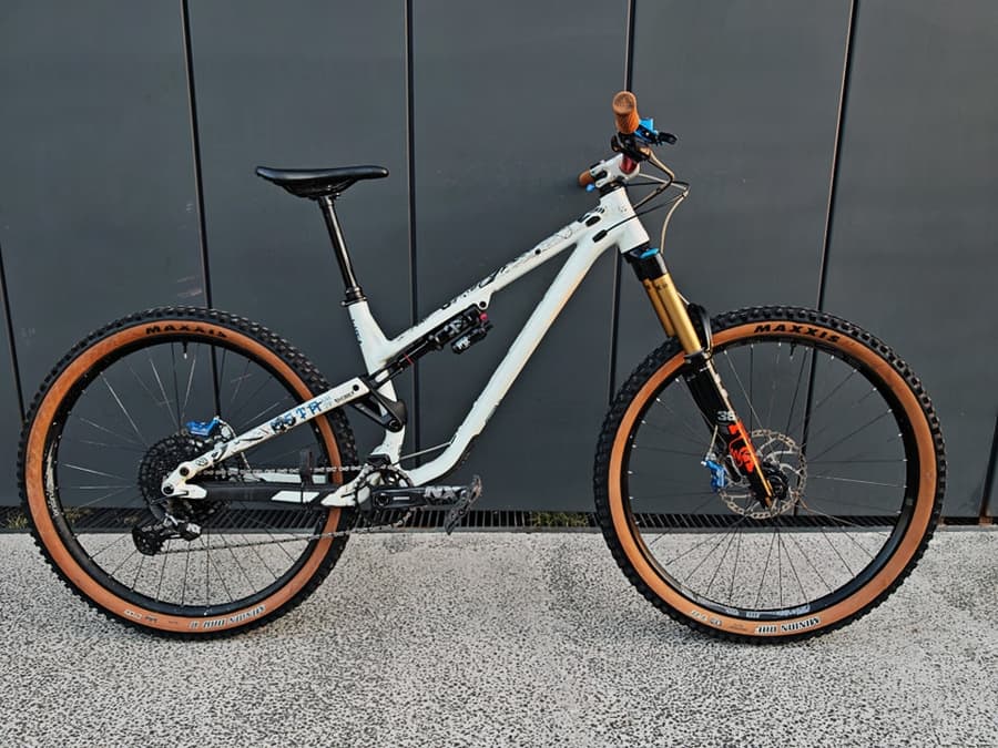 Commencal META AM, foto 1