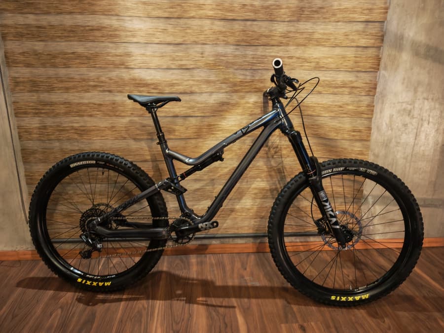 Commencal META POLISH, foto 1