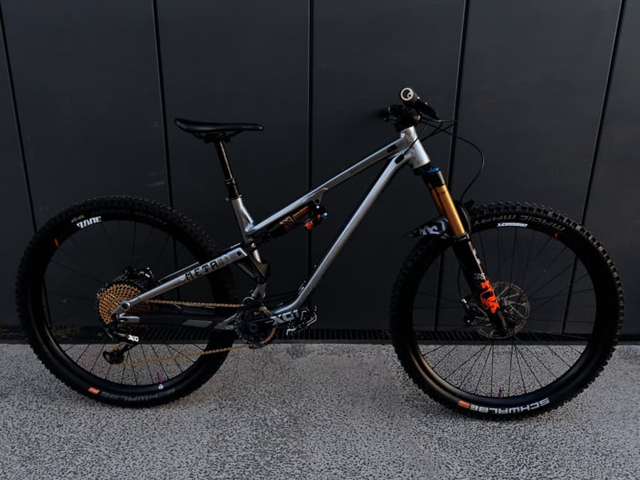 Commencal META TR 29, foto 1