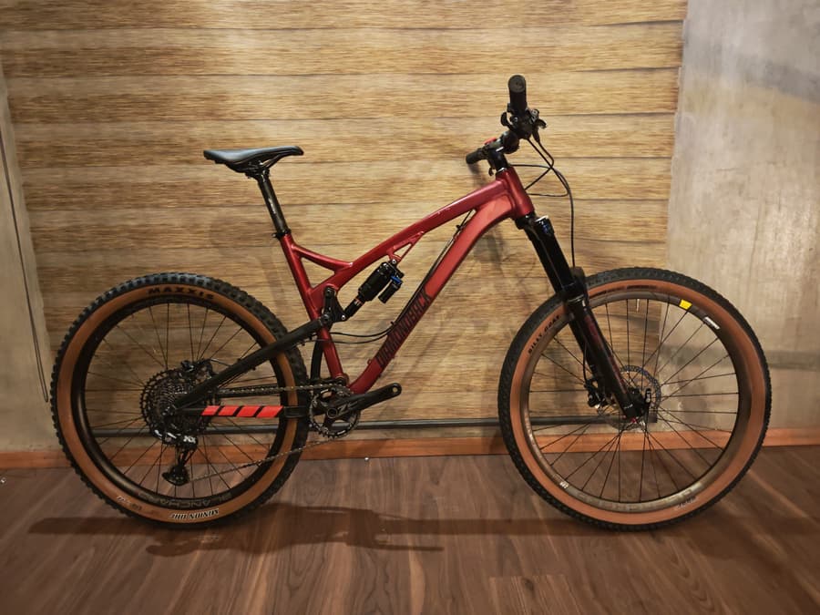 Diamondback RELEASE ALLOY, foto 1