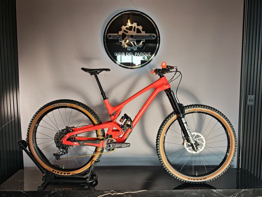 Evil THE WRECKONING CARBÓN, foto 1