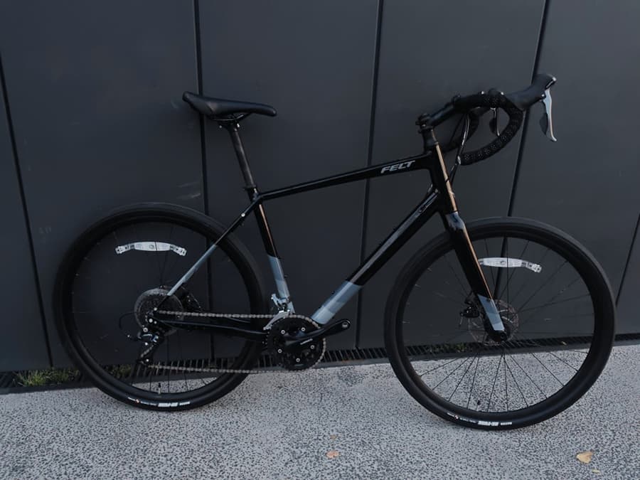 Felt BROAM GRAVEL ALLOY, foto 1