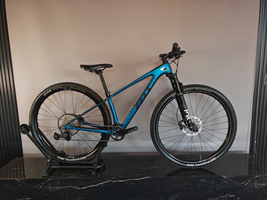 Felt DOCTRINE CARBON FOX, foto 1