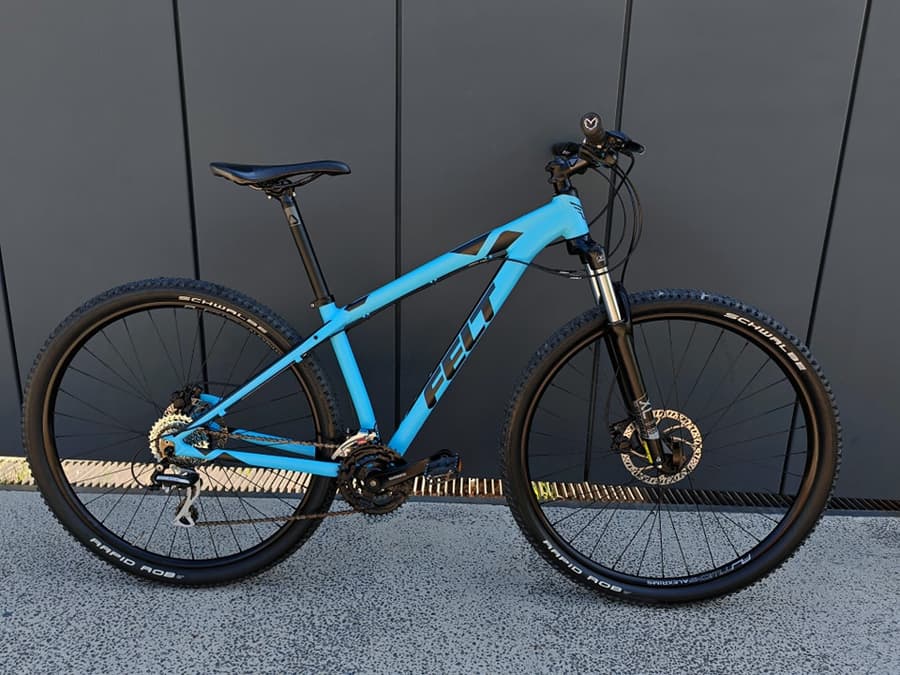 Felt ELITE 6061 NINE80, foto 1