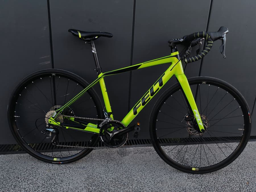 Felt SUPER ELITE 40, foto 1