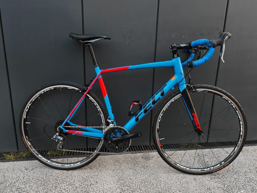 Felt TR60 ALLOY, foto 1