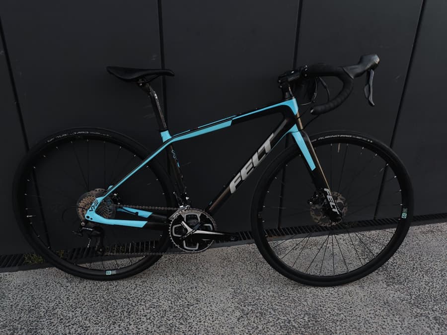 Felt VPS SERIES CARBON, foto 1