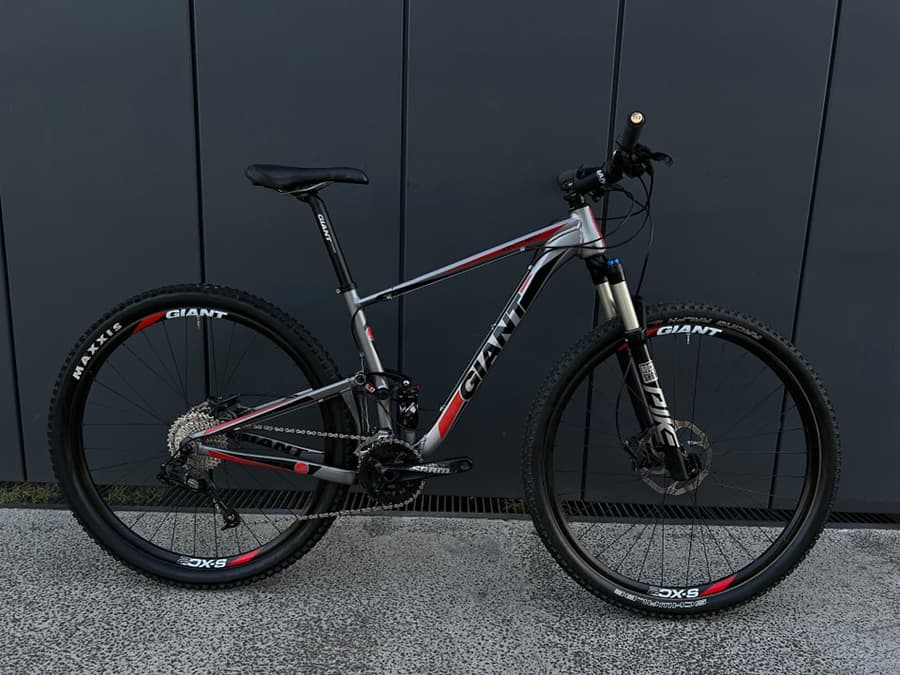 Giant ANTHEM 29, foto 1
