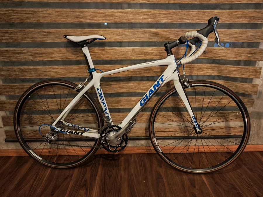 Giant DEFY CARBON, foto 1