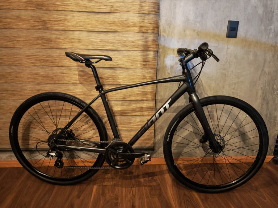 Giant ESCAPE 700 ALLOY, foto 1