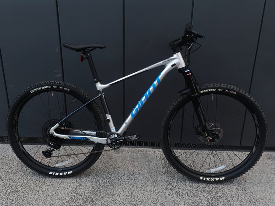 Giant FATHOM 29 ALUXX SL, foto 1