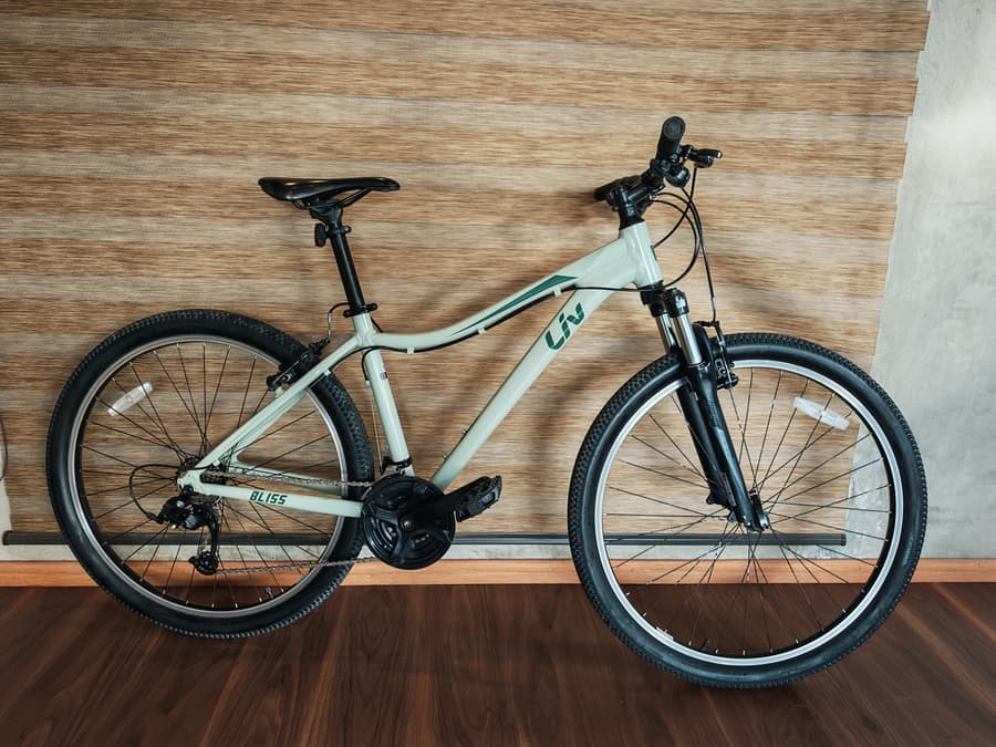 Giant LIV BLISS ALLOY 275, foto 1