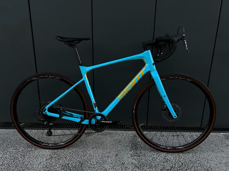 Giant REVOLT ADVANCED 2, foto 1