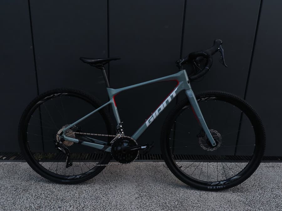 Giant REVOLT CARBON SHIMANO, foto 1