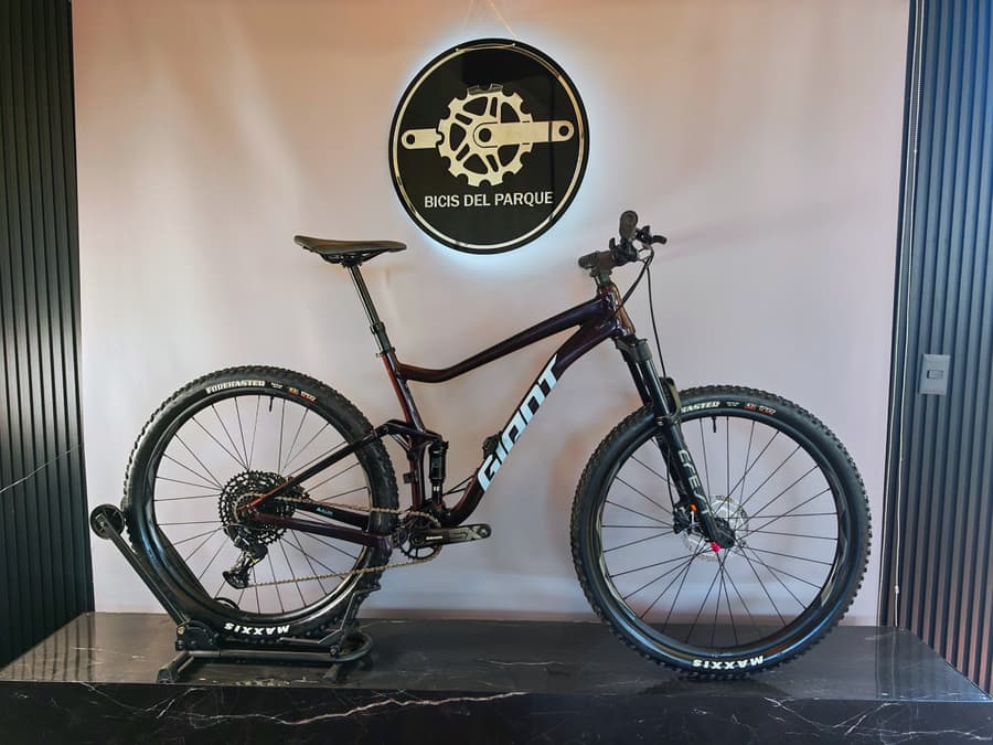 Giant STANCE 1 2023, foto 1