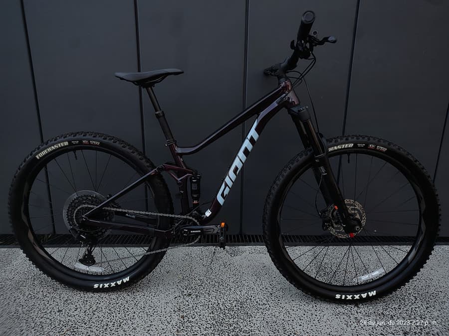 Giant STANCE 1 2023, foto 1