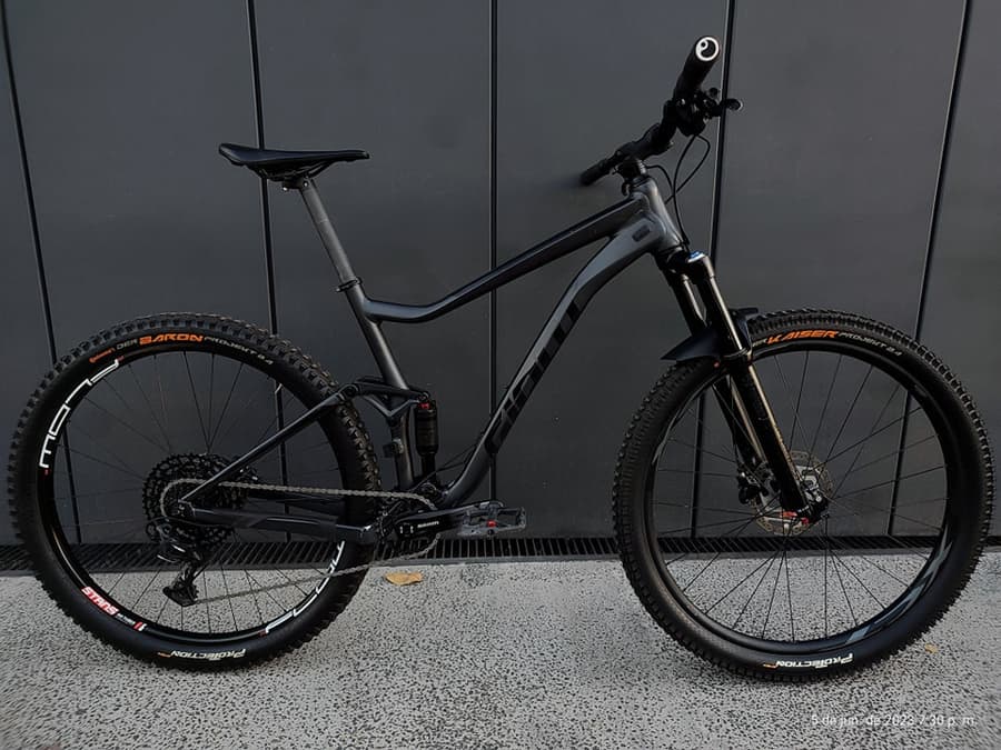 Giant STANCE 2022 29", foto 1