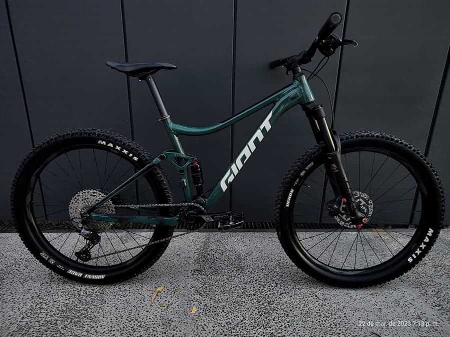 Giant STANCE 2022, foto 1