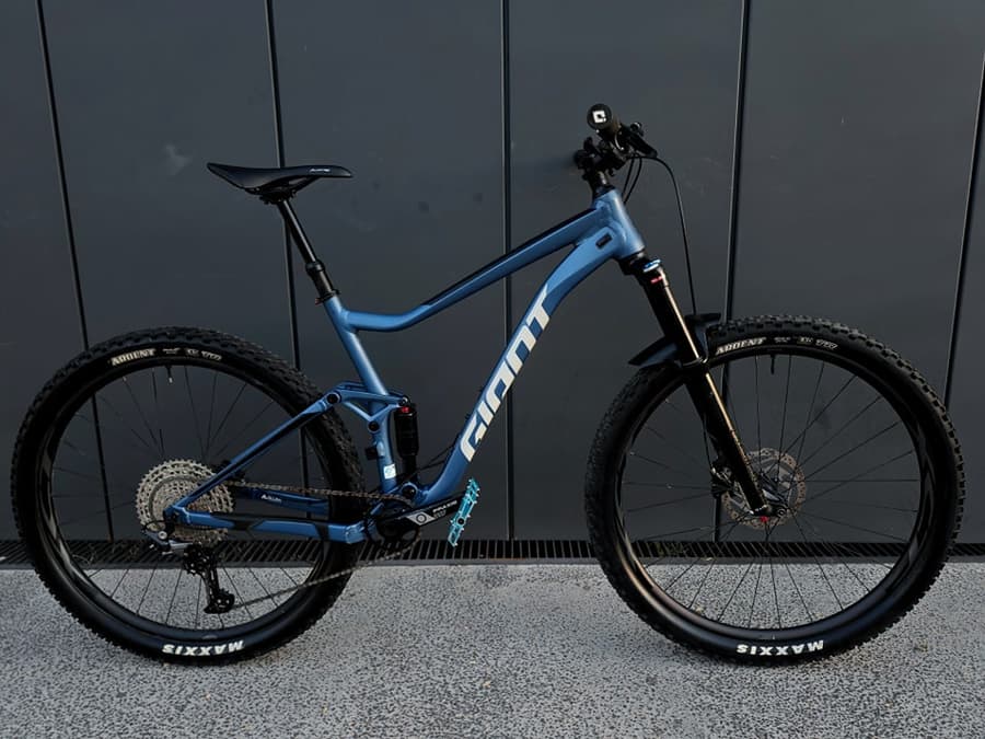 Giant STANCE 2023, foto 1
