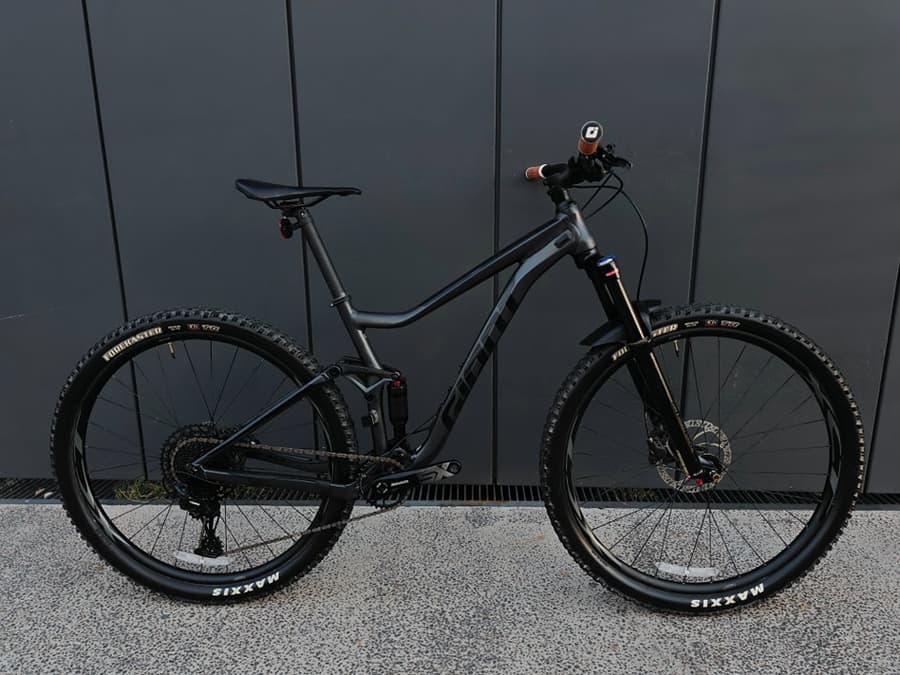 Giant STANCE 2023 29", foto 1