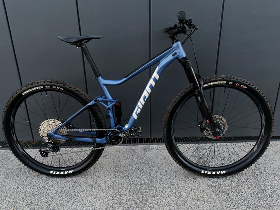 Giant STANCE 2023, foto 1