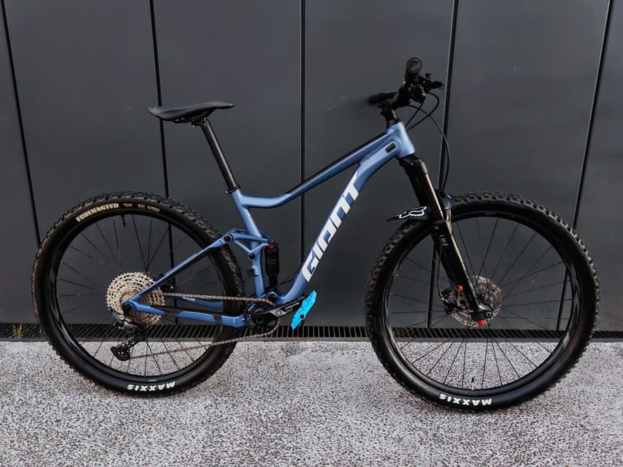 Giant STANCE 2023, foto 1