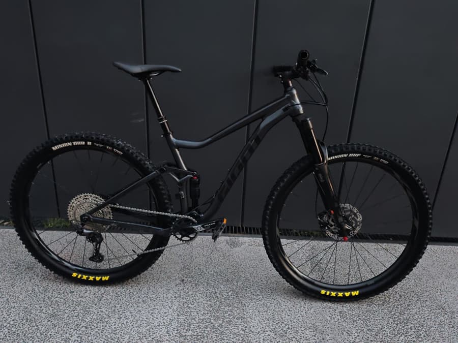 Giant STANCE 29 2023, foto 1